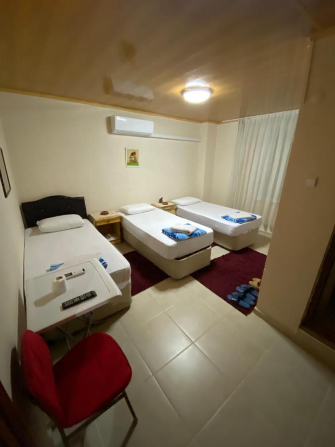 Elmas Pansiyon Karacasu  Exterior foto