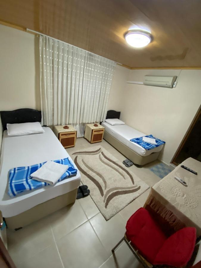 Elmas Pansiyon Karacasu  Exterior foto